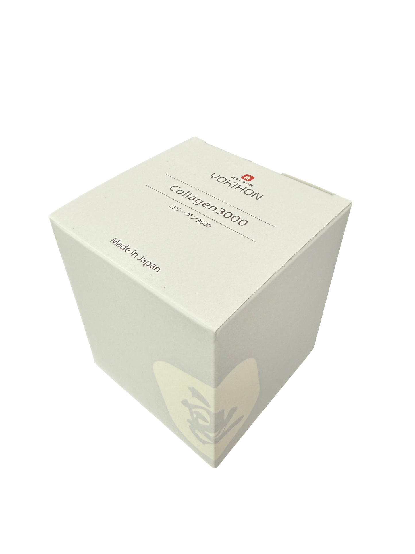 Collagen3000 純粋コラーゲン80g(スプーン付き)