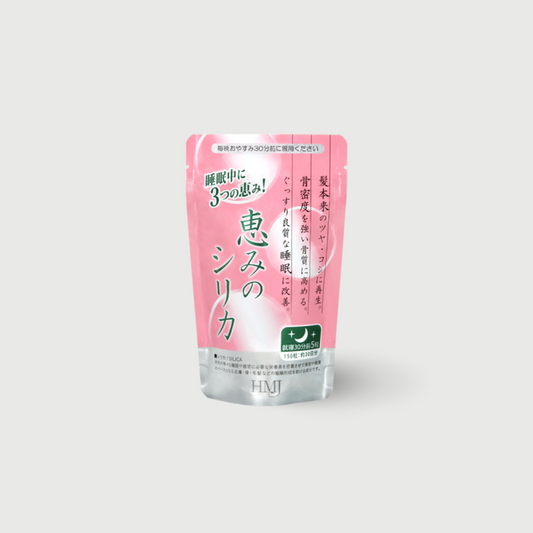 恵みのシリカ 1粒216mg×150粒