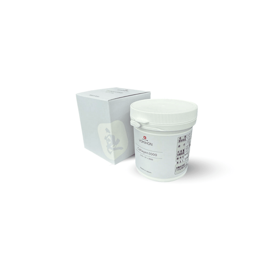 Collagen3000 純粋コラーゲン80g(スプーン付き)