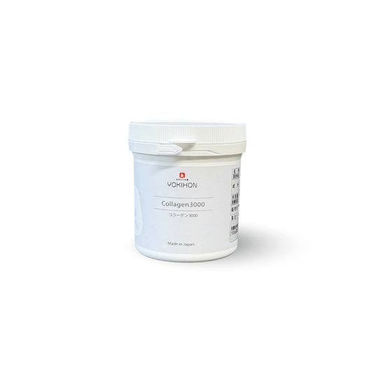 Collagen3000 純粋コラーゲン80g(スプーン付き)