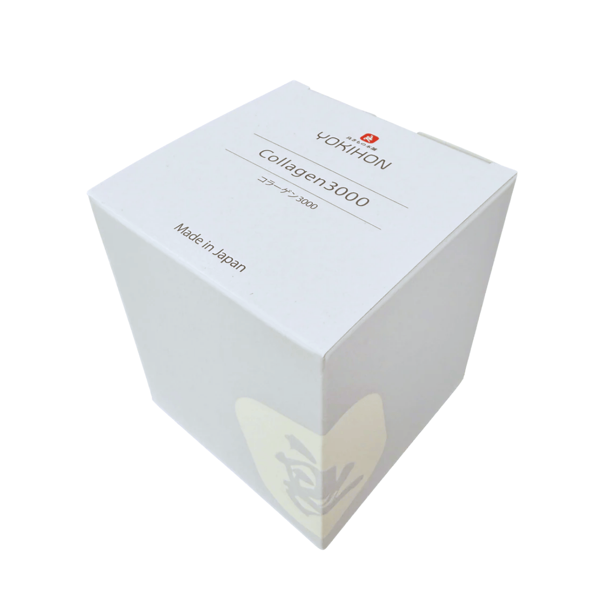 Collagen3000 純粋コラーゲン80g(スプーン付き)
