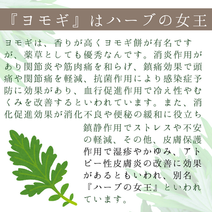 YOMOGI乳酸菌（入浴用）1,500mL
