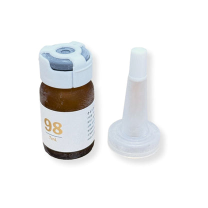 生プラセンタ美容液ナインティーエイト98　7mL× 1 本