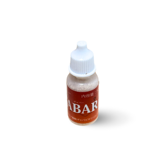 ひとふりGABAR（ギャバー）　5000mg