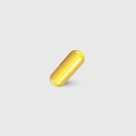 X-5 DEAZAFLVIN　エックスファイブデアザフラビン　200mg×30カプセル