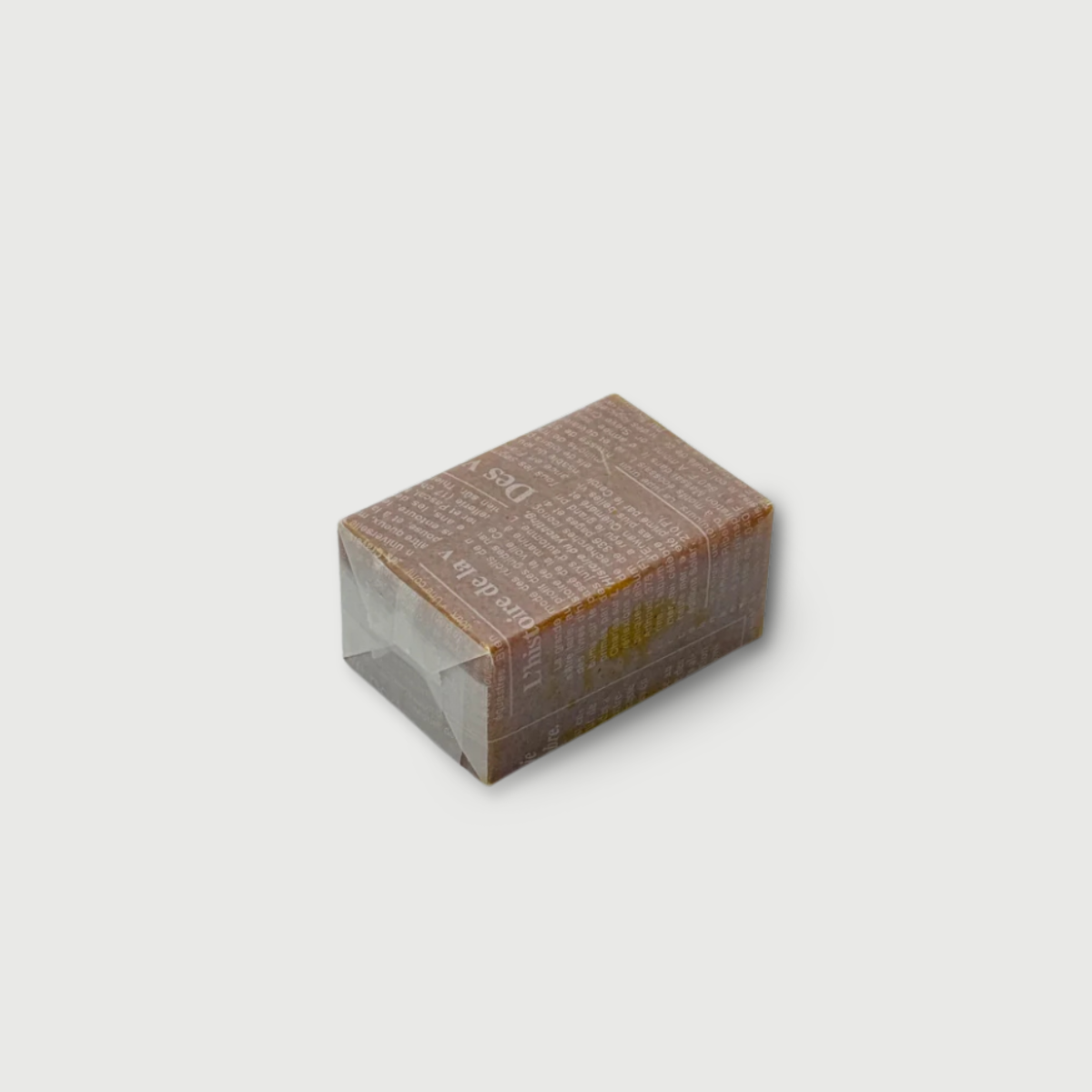 YOMOGI乳酸菌（石鹸）　100g