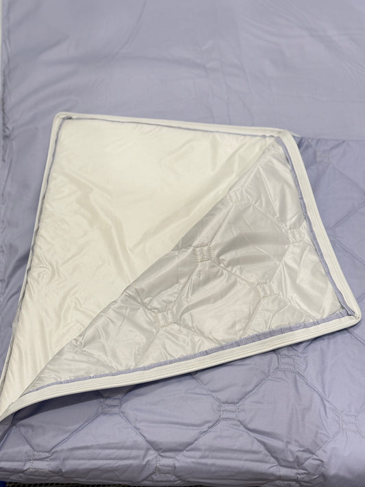 マイナスイオンマットレス　180×80cm（0.84kg）