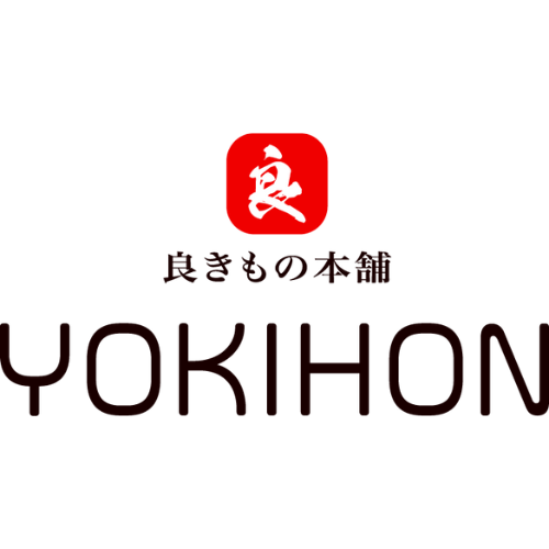 YOKIHON ロゴ
