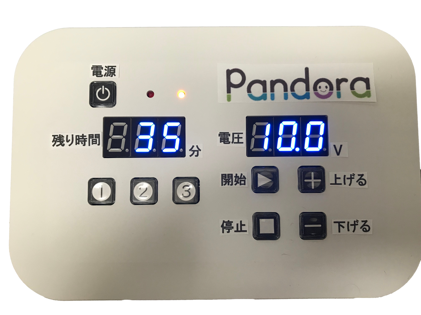 Pandora ／パンドラ（中古）