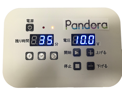 Pandora ／パンドラ（中古）
