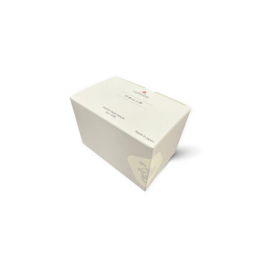日本山人参（ヒュウガトウキ）粉末100%　2g×30包