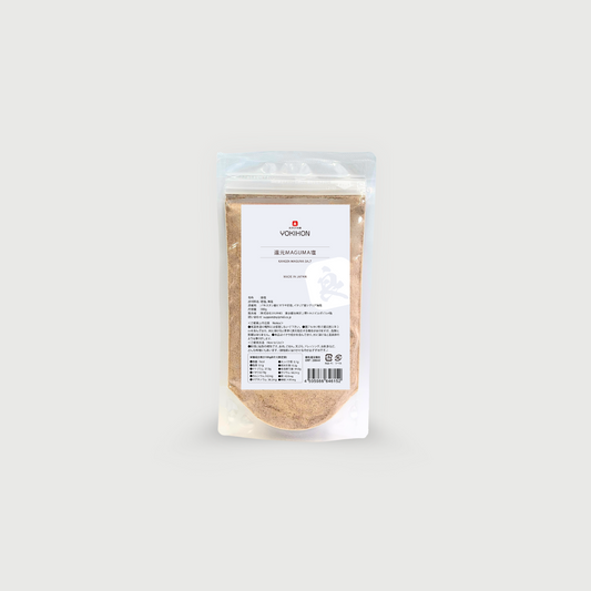 還元MAGUMA塩　（食用）　300g