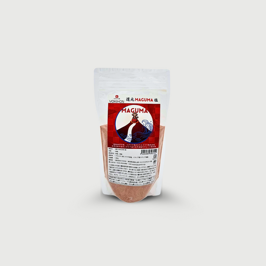 還元MAGUMA塩　（食用）　300g