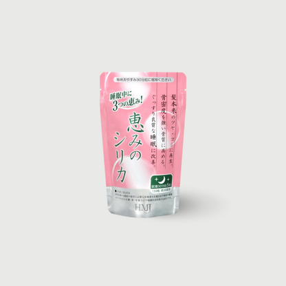 恵みのシリカ　1粒216mg×150粒