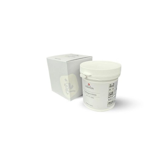 Collagen3000　純粋コラーゲン80g（スプーン付き）