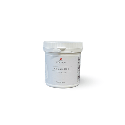 Collagen3000　純粋コラーゲン80g（スプーン付き）