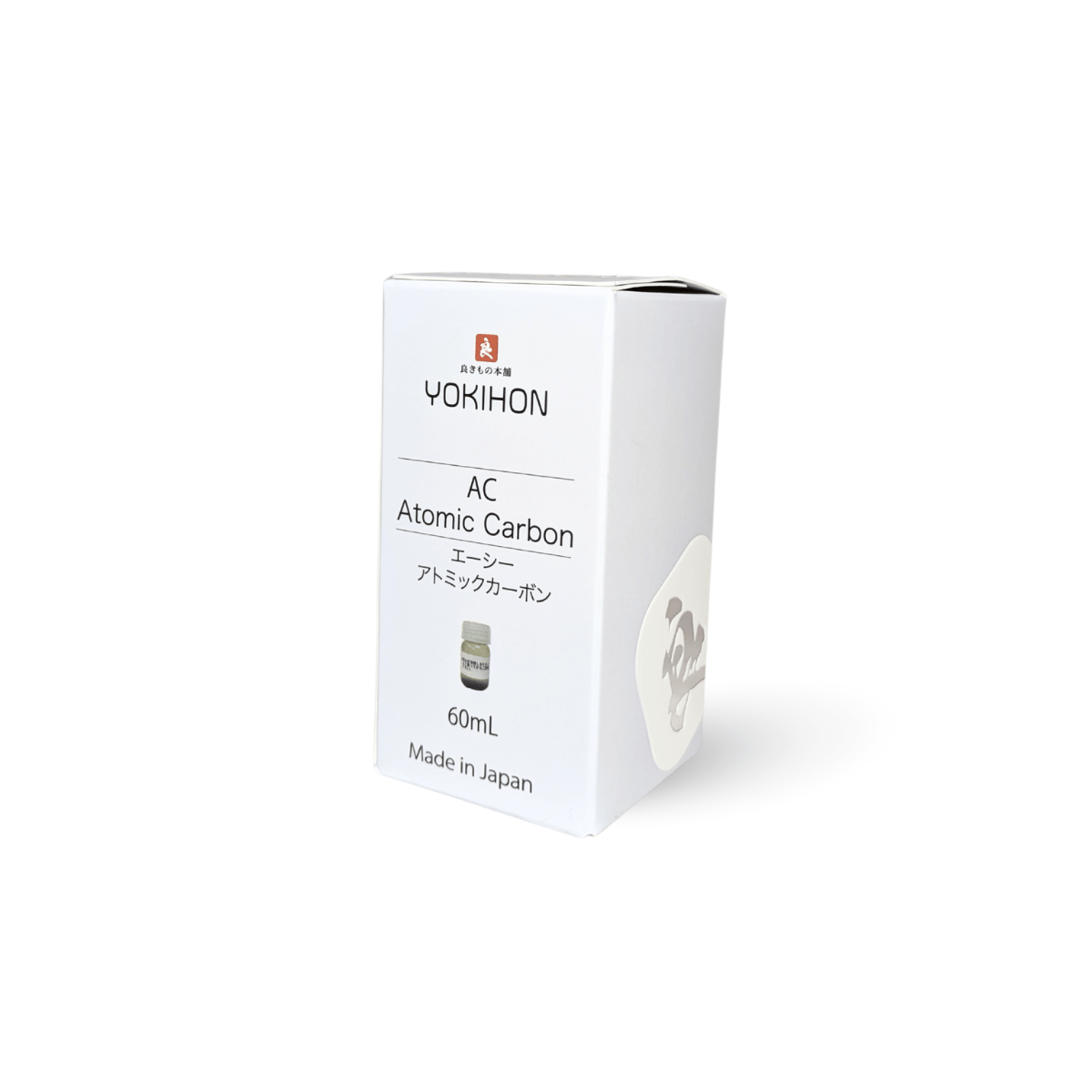 AC（非結晶炭素）　60mL